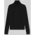 Boss Slim Fit coltrui van zuivere scheerwol model ‘Frizani’