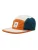 Surf Monkey Sportpet  navy / koraal / wit