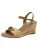 Tamaris Sandalen met riem  beige / lichtbruin
