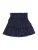 Lindex Rok  donkerblauw