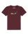 watabout.kids Shirt ‘Regenbogen Dackel’  gemengde kleuren / bordeaux