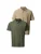 MCS Overhemd ‘ Harry 2-pack ‘  beige