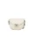 Giulia Monti Schoudertas Lichtbeige