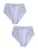 Next Slip  smoky blue