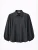 MixRay Blouse  zwart