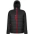 Regatta Heren navigate thermische hooded jacket