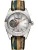 Carlo Colucci Analoog horloge ‘ Drigo ‘  gemengde kleuren