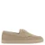 Mango Man suède veterschoenen beige