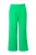 Studio Untold Broek  neongroen