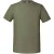 Fruit of the Loom Heren iconic 195 premium ringspun katoen t-shirt