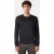 French Connection Crew Sweatshirt Marine/gunmetal