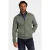 New Zealand Auckland katoenen sweatvest – groen