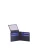 Enrico Coveri Portemonnee  navy