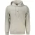 Tommy Hilfiger Grijs Katoenen Hoodie voor Mannen