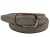 Schins Leder Lorenzo 35mm Grijs 105 Riemen