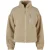 Urban Classics Dames sherpa fleece jas