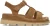 Shabbies Sandalen met Hak Dames Wana Sandal,