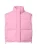 AMERICAN VINTAGE Bodywarmer ‘Rofy’  rosa