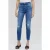 Closed  Women Skinny Pusher Jeans Mid Blue