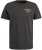 PME Legend | Heren | T-shirt Korte Mouw Grijs