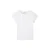 T-shirt slim fit raglan dames Tom Tailor Denim
