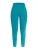 Smilodox Leggings  petrol