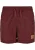 Urban Classics Zwemshorts  bordeaux