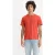 Levi’s Ss Basic T-shirt Red
