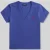 Polo Ralph Lauren regular fit T-shirt van puur katoen