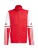 ADIDAS PERFORMANCE Sportjas  rood / wit