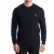 Herren-Strickpullover mit Rundhalsausschnitt US42173048
