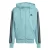 Hooded sweatshirt met rits adidas 3-Stripes Essentials
