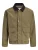 JACK & JONES Tussenjas  olijfgroen