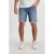 Cars denim regular short CARDIFF grijsblauw