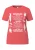 QS Shirt  rood