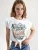 Hiccup Shirt  honing / spar / wit