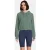 FILA Baalberge Cropped Hoody Silt Green