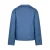 Ydence spijkerjas quilted medium blue denim