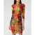 Korte Jurk Hawaii
