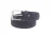 Berkelmans Belt Universe Suede Print Riemen