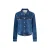 Dames spijkerjack Pepe Jeans Core