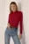 Basis Langsleeve Romper