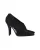 Alexander Wang Marcelia Catwalk Pumps in Zwarte Suède