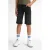 Petrol Industries denim short black denim