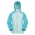 Mountain Warehouse Torrent II Waterdichte Jas voor kinderen/Kinderen (Lichtblauw)