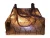 Gabor Bags 7327 16 brons Tassen