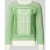 Lacoste regular fit gebreide pullover van katoenmix model ‘TENNIS COURT’