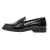 Only Dames/Dames Lux-1 Mocassins (Zwart)