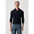 Polo met kraag van wol Guess Nasser
