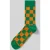 Happy Socks Sokken van Katoenmix Model ‘CHECKERBOARD’